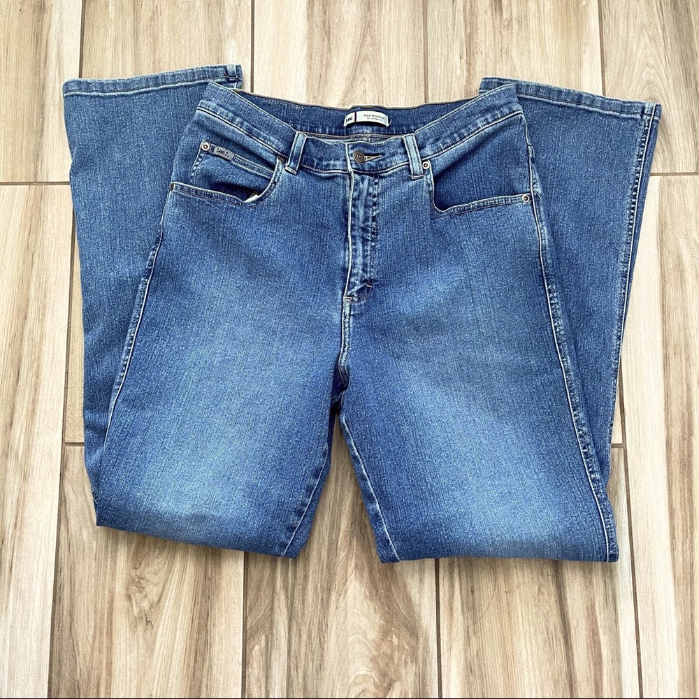 Lee Jean Bootcut at the waist - Picture 4 of 7